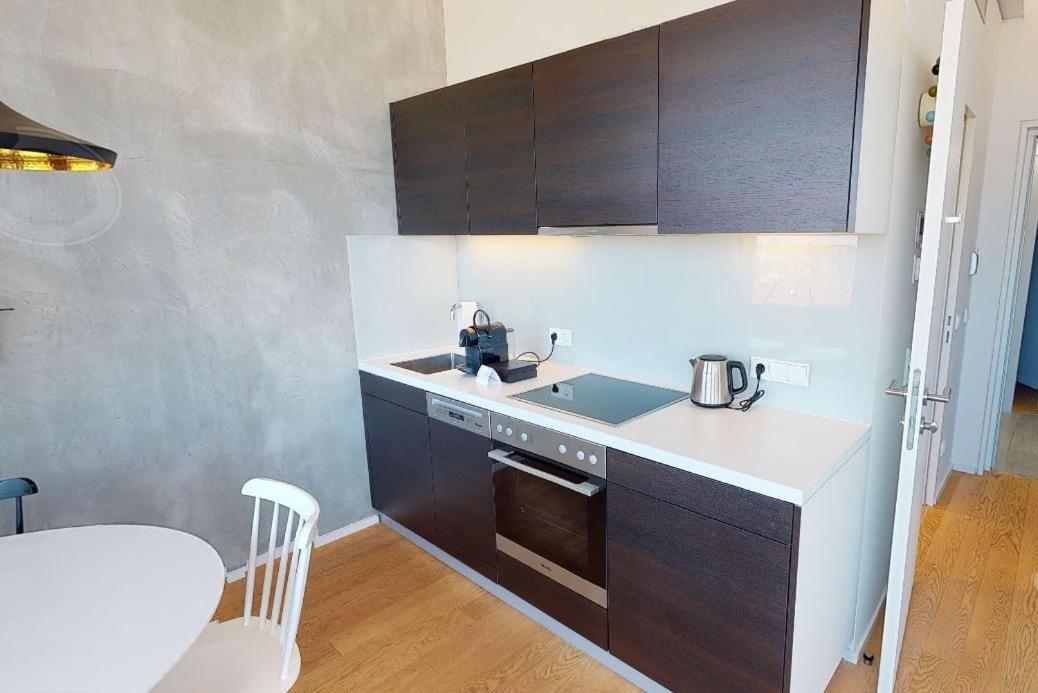 Key Residences ウィーン エクステリア 写真