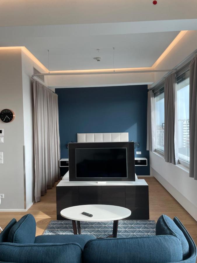 Key Residences ウィーン エクステリア 写真