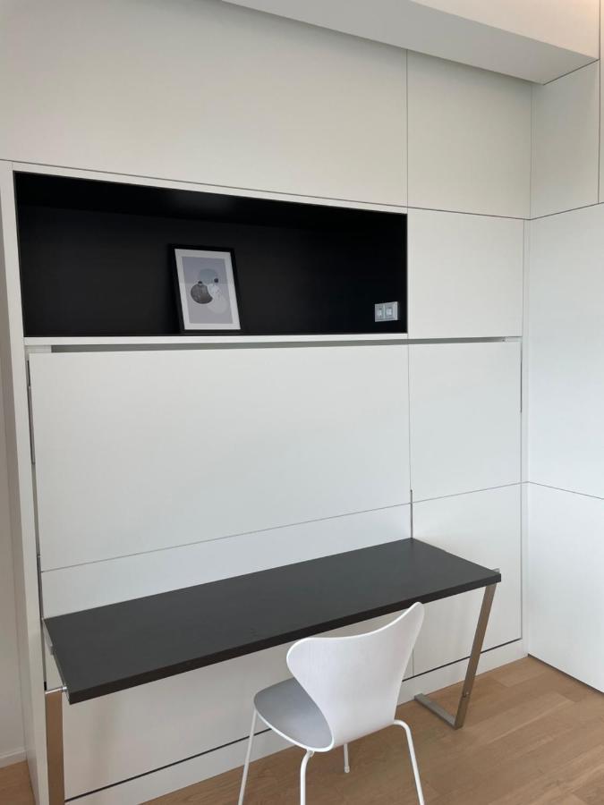 Key Residences ウィーン エクステリア 写真