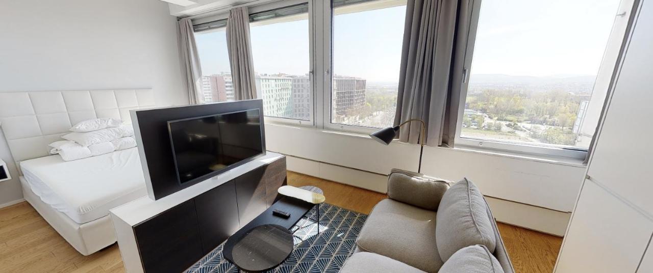 Key Residences ウィーン エクステリア 写真