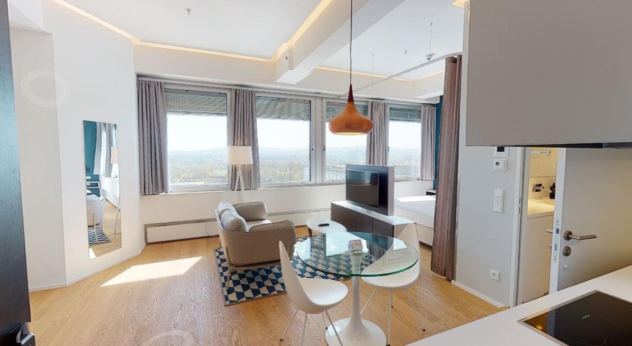 Key Residences ウィーン エクステリア 写真