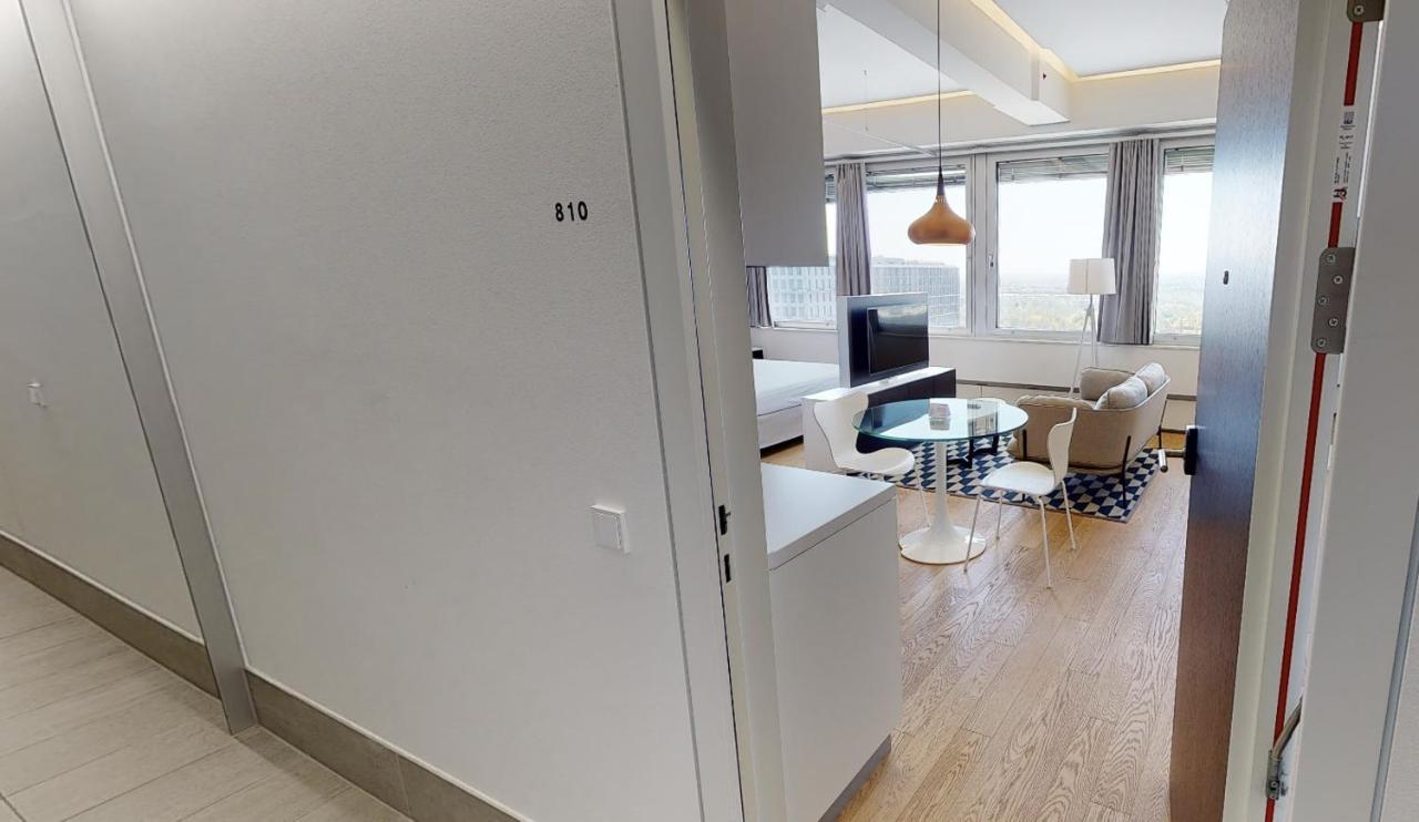 Key Residences ウィーン エクステリア 写真