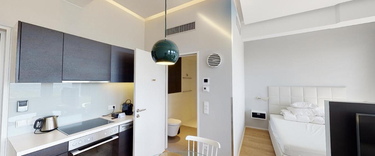 Key Residences ウィーン エクステリア 写真