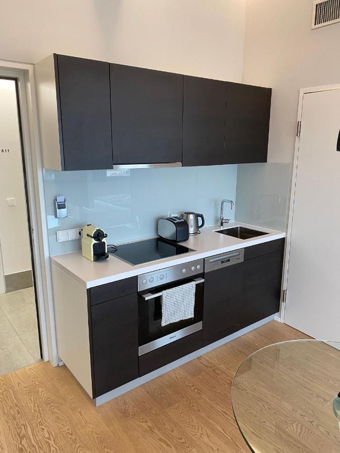Key Residences ウィーン エクステリア 写真